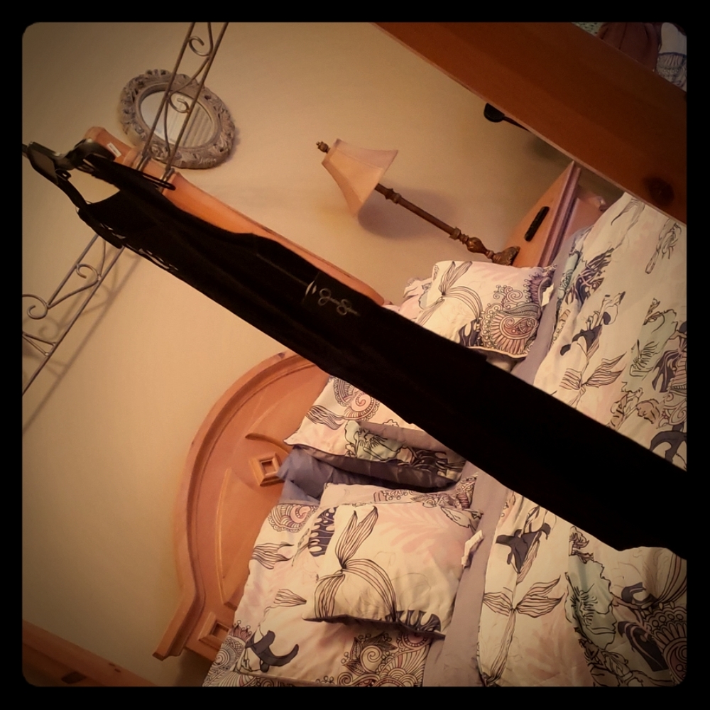 Jessica Simpson dress